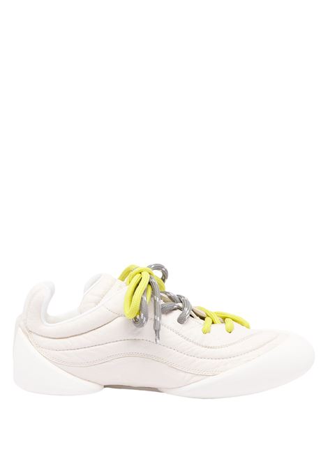 Sneakers ALEXANDER MCQUEEN donna Saldi Russocapri